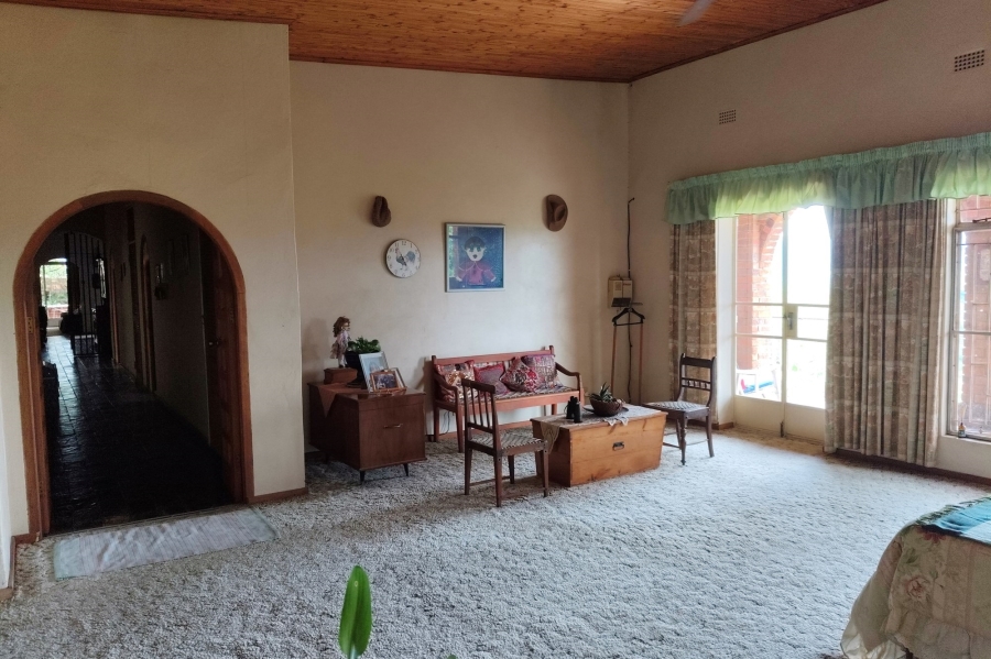 4 Bedroom Property for Sale in Hartbeespoort Rural North West